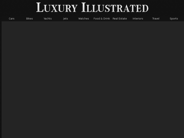 www.luxuryillustrated.com