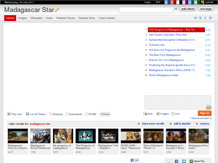 www.madagascarstar.com