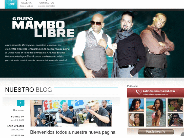 www.mambolibre.net