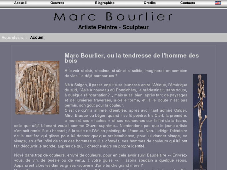 www.marcbourlier.com