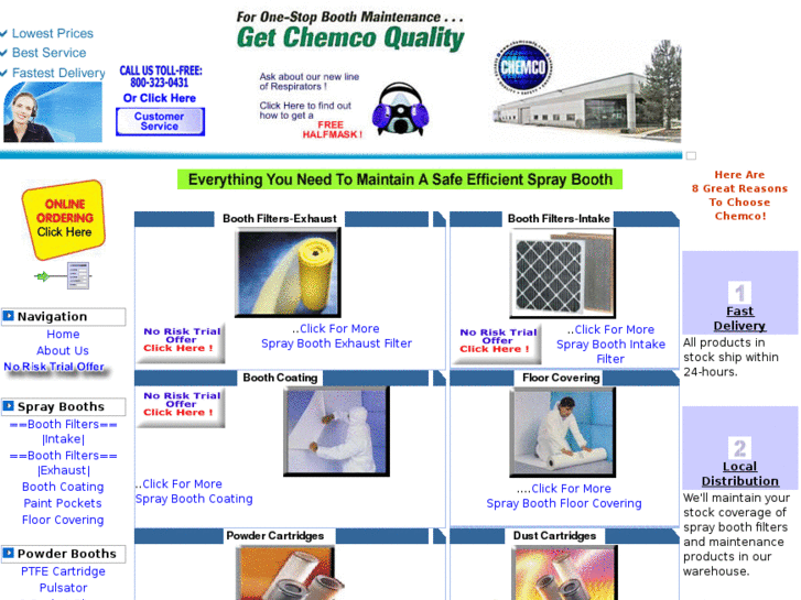 www.maxguardfilter.net