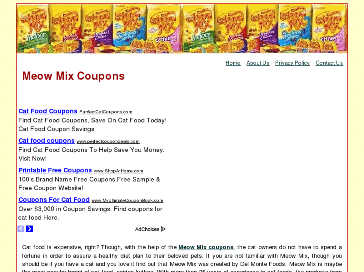 www.meowmixcoupons.com