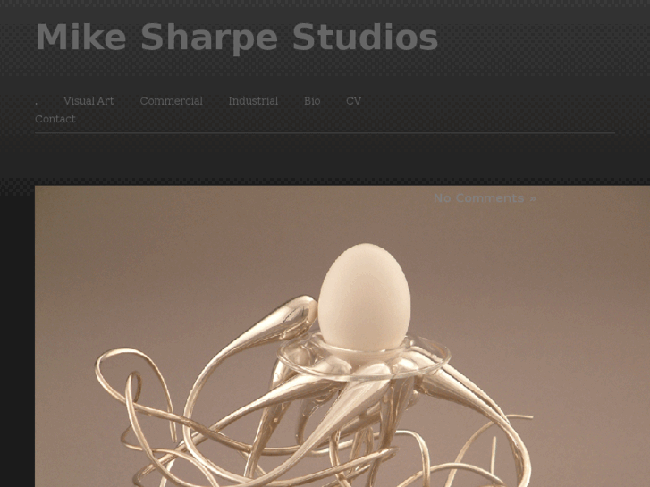 www.mikesharpestudios.com