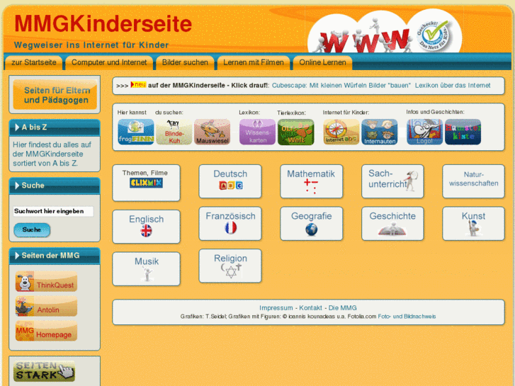 www.mmgkinderseite.de