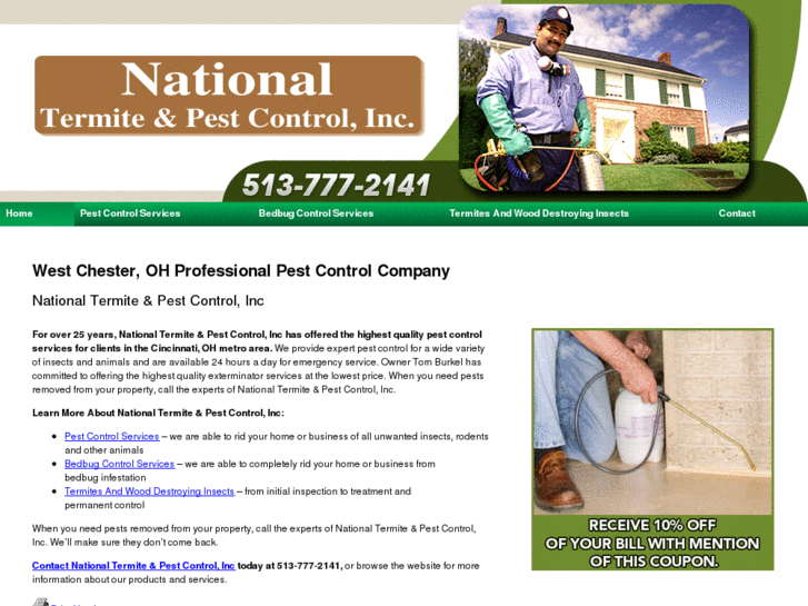 www.nationaltermiteandpest.com