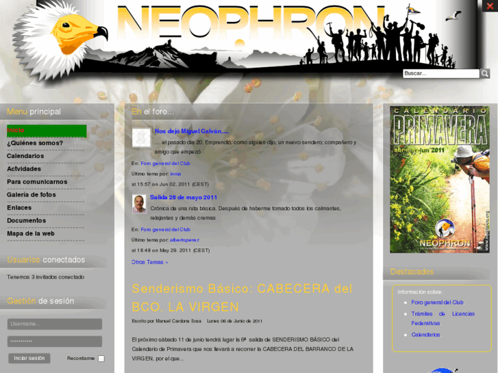 www.neophron.org