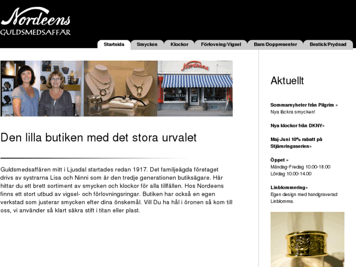 www.nordeensguld.se