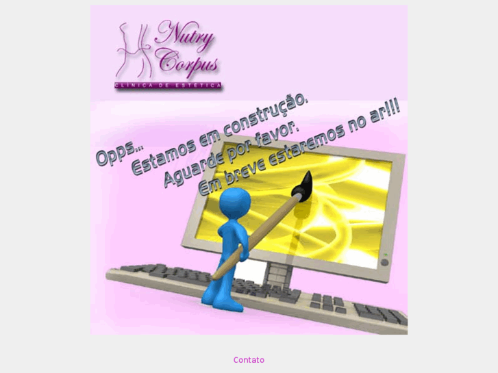 www.nutrycorpus.com