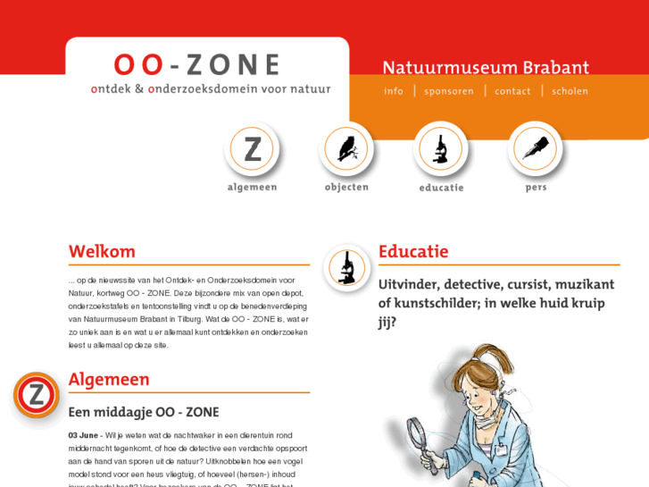 www.oo-zone.nl
