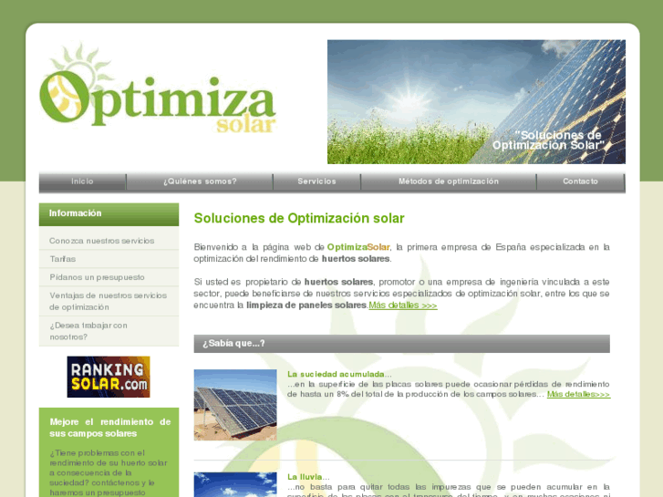 www.optimizasolar.com