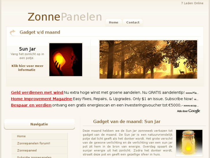 www.opzonnepanelen.nl