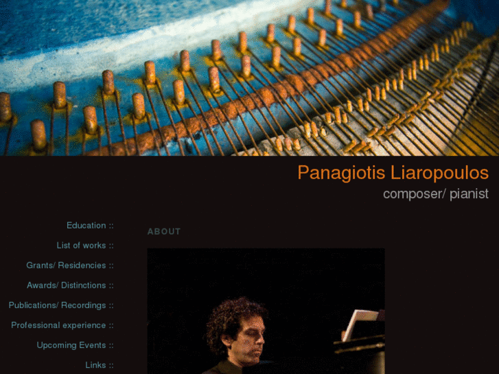 www.panagiotisliaropoulos.com