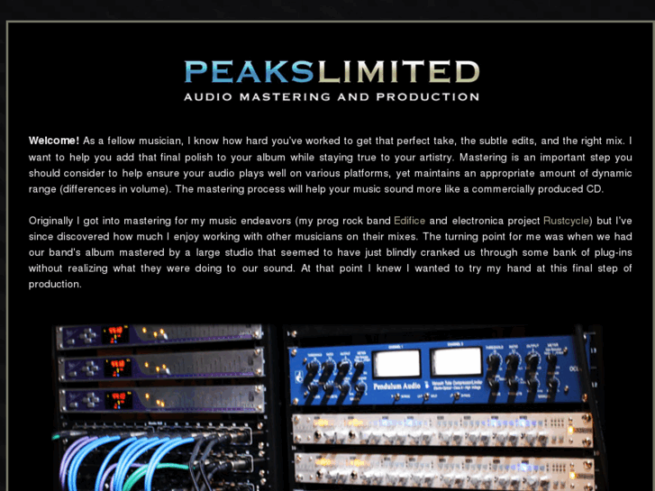 www.peakslimited.com