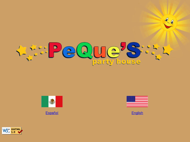 www.pequespartyhouse.com