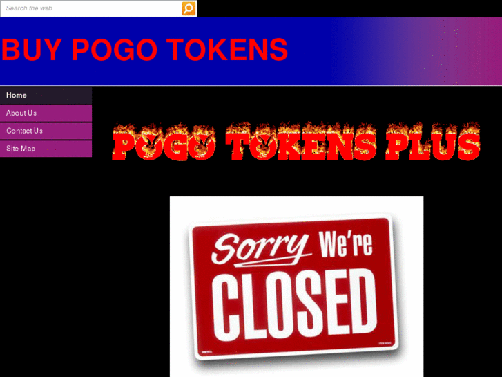 www.pogotokensplus.com