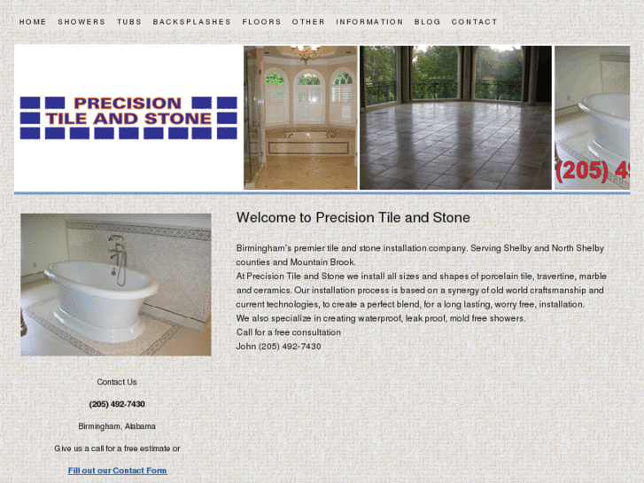 www.precisiontilestone.com