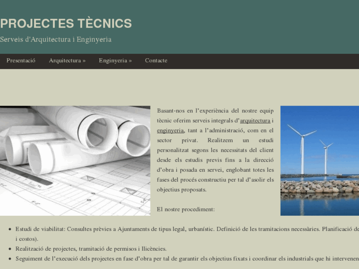 www.projectes-tecnics.com