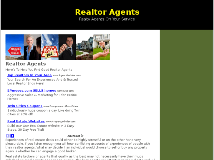 www.realtoragents.net