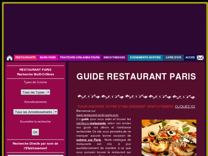 www.restaurant-sortir-paris.com