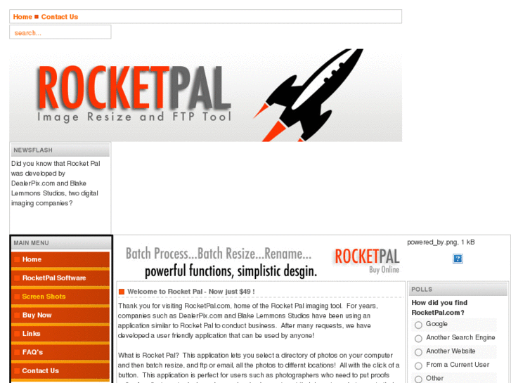 www.rocketpal.com