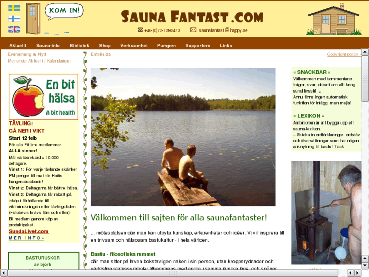 www.saunafantast.com