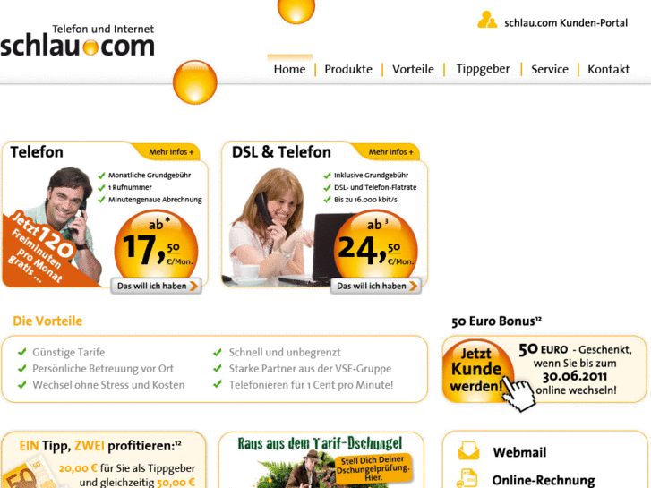 www.schlau-com-mobil.net