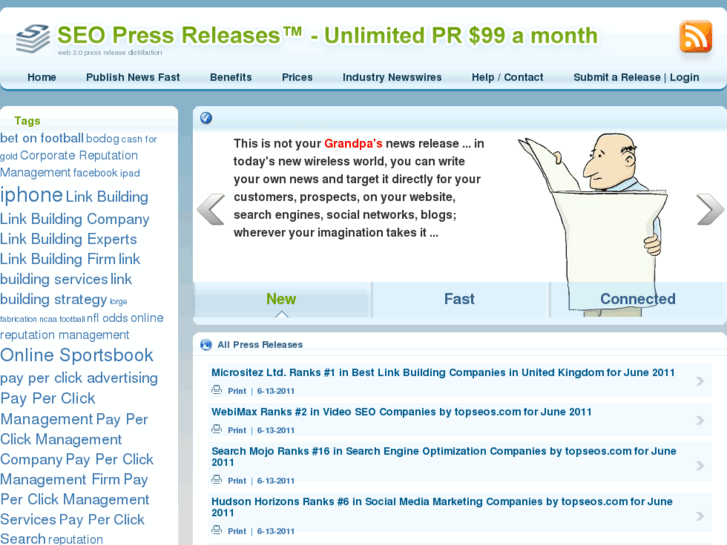 www.seo-releases.com