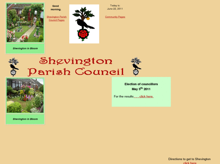 www.shevingtonpc.gov.uk