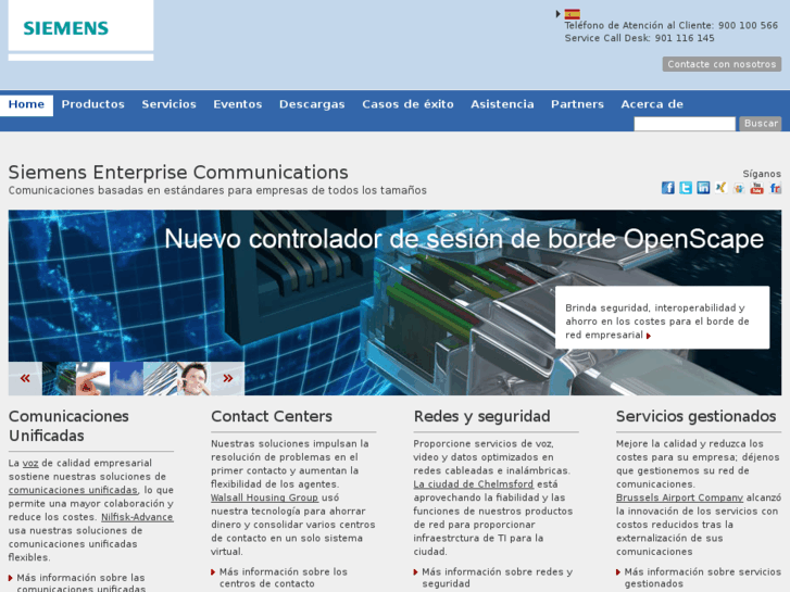 www.siemens-enterprise.es