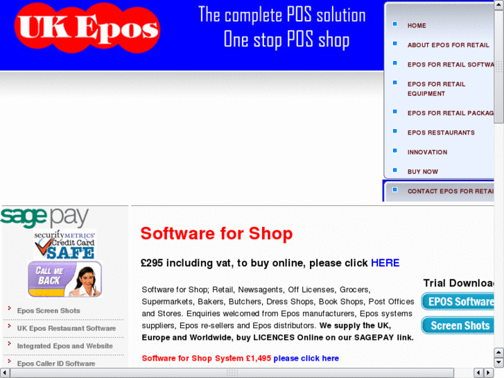 www.softwareforshop.com