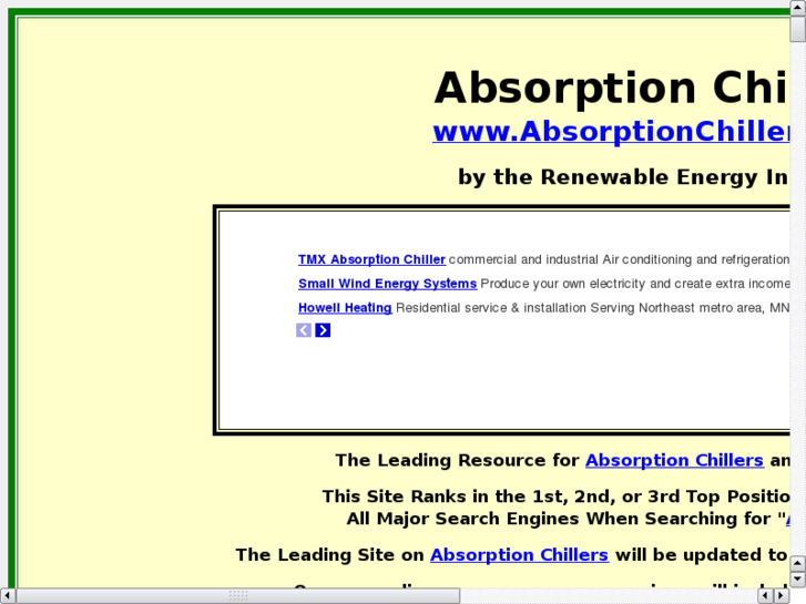 www.solarabsorptioncooling.com