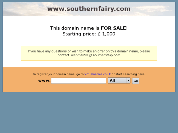 www.southernfairy.com