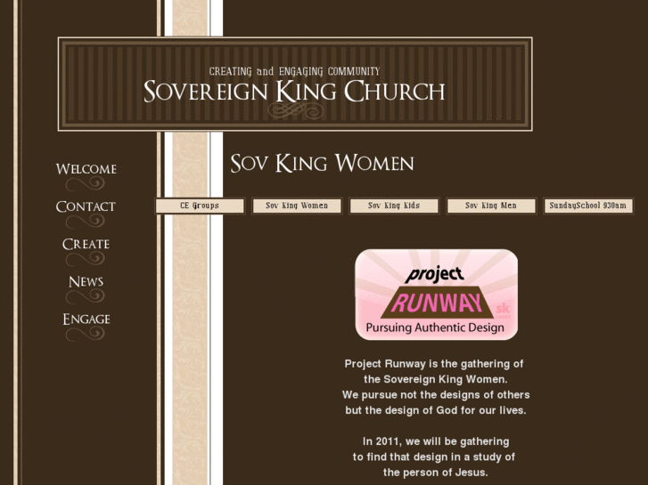 www.sovereignkingwomen.com