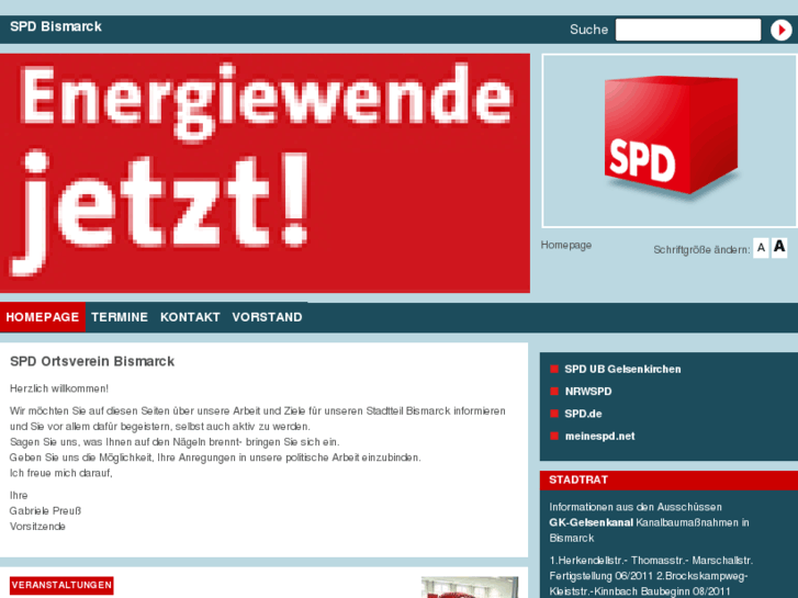 www.spd-bismarck.de