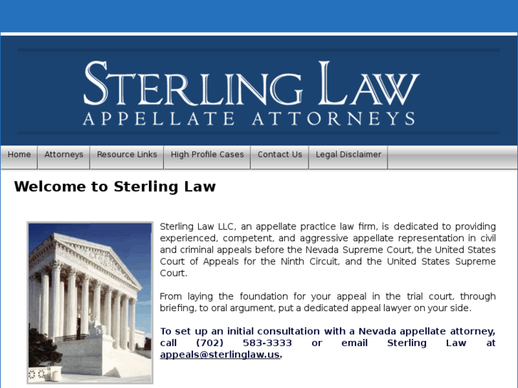 www.sterlingappeal.com