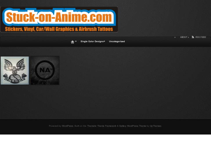 www.stuck-on-anime.com