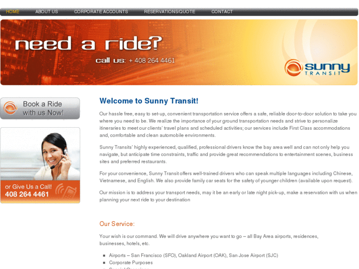 www.sunnytransit.com