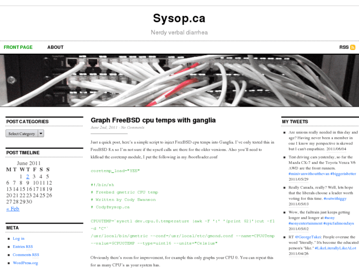 www.sysop.ca