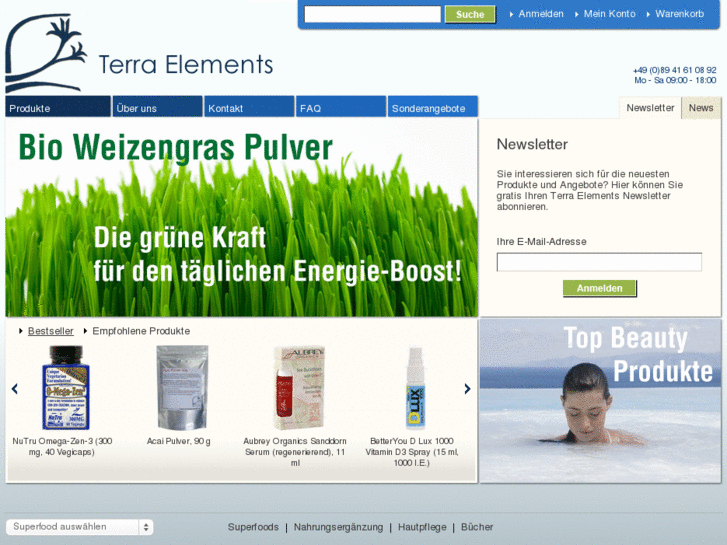 www.terraelements.de