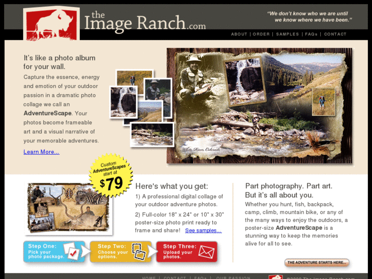 www.theimageranch.com