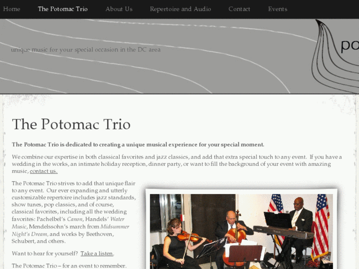 www.thepotomactrio.com