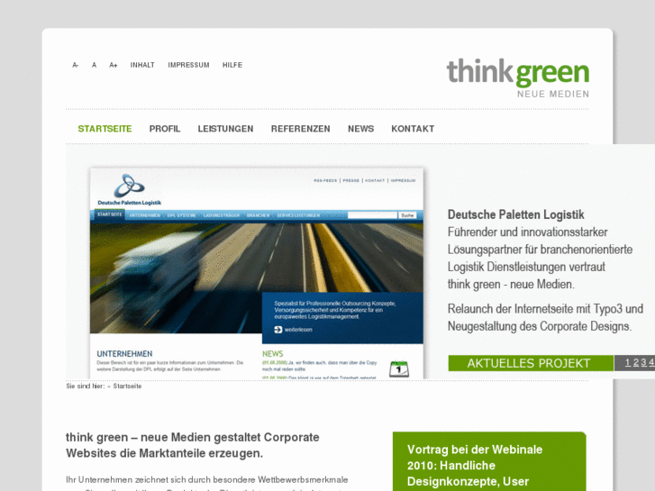 www.think-green.de