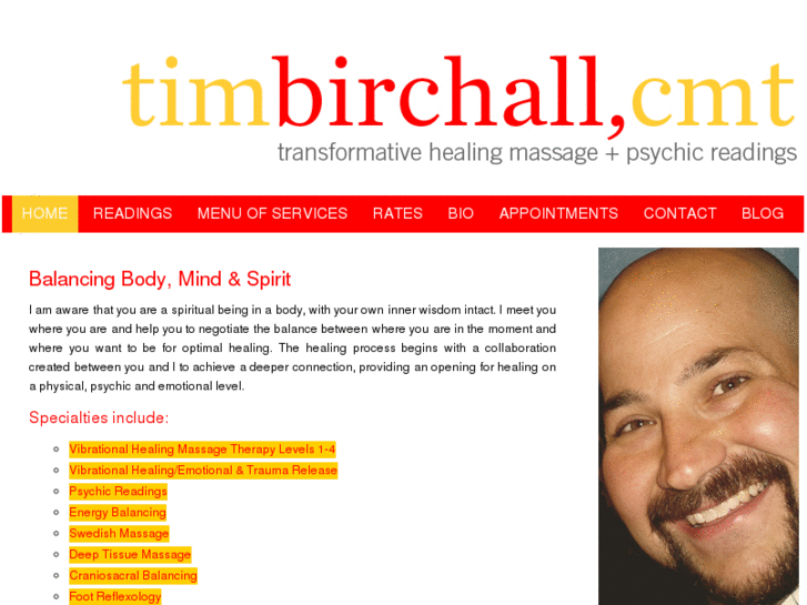 www.timbirchall.com