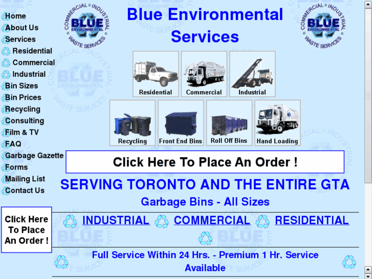 www.torontogarbagebinrental.com