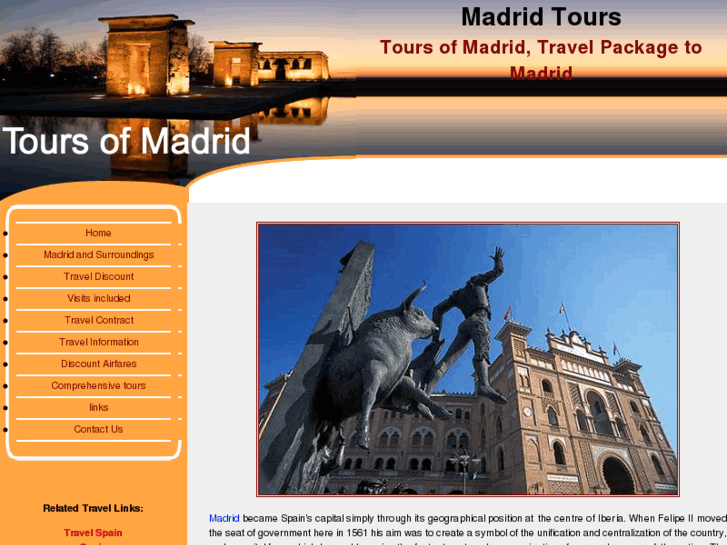 www.toursmadrid.info