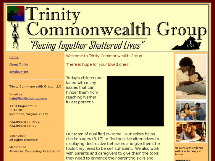 www.trinityc-group.com