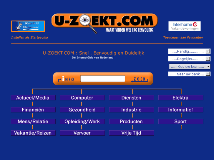 www.u-zoekt.com