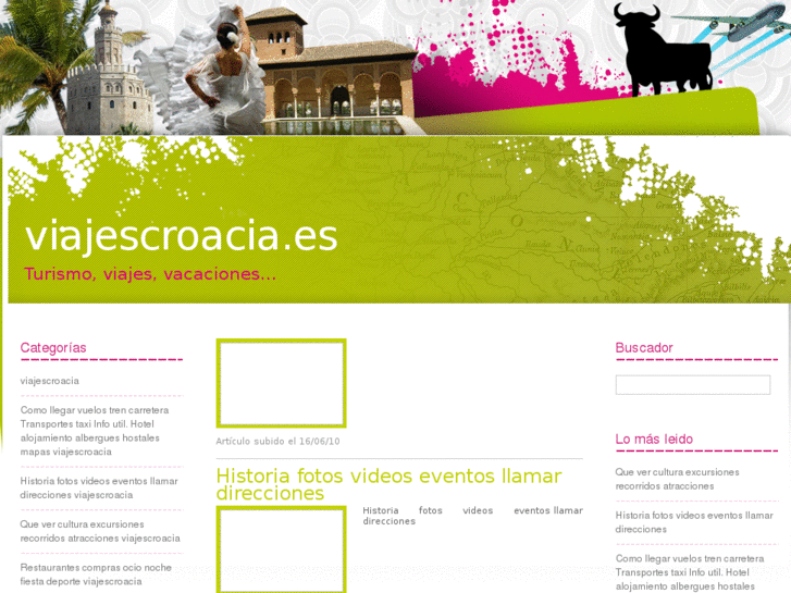 www.viajescroacia.es