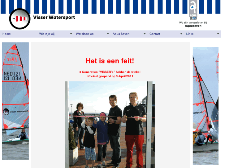 www.visserwatersport.nl