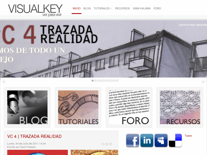 www.visualkey.net